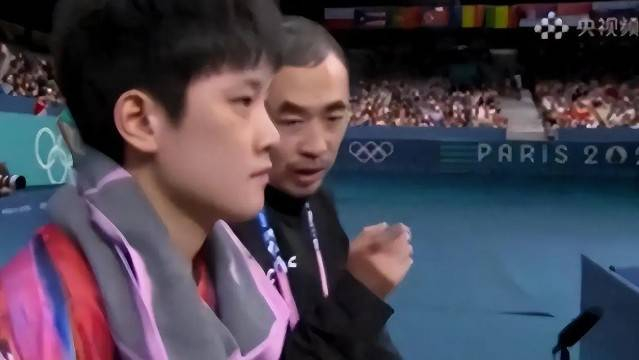 8868体育app下载-又一体坛“叛徒”!退役后入日乒队,率领爱徒击败王楚钦成国乒大患|日本|乒乓球|教练|乒乓|乒坛_新浪体育_新浪新闻