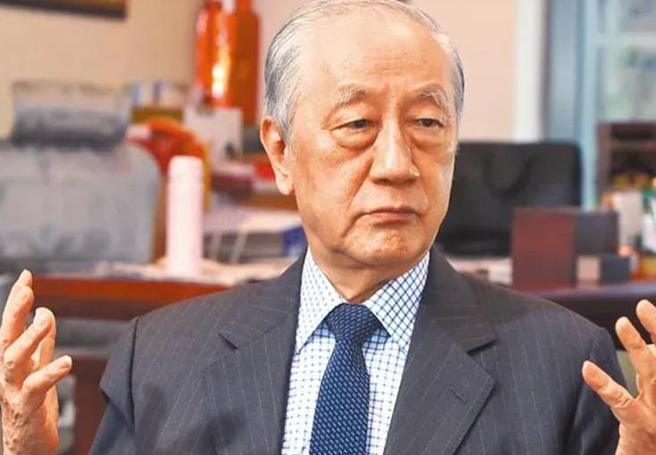 8868体育登录入口-国民党内讧,前高层冲闯党部斥责郑丽文:你不配当主席,是个卒子