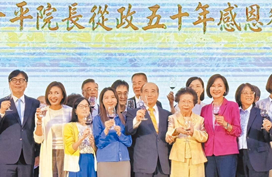 8868体育登录入口-国民党内讧,前高层冲闯党部斥责郑丽文:你不配当主席,是个卒子